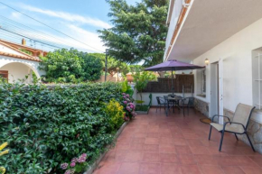 Apartamento en S agaró zona tranquila